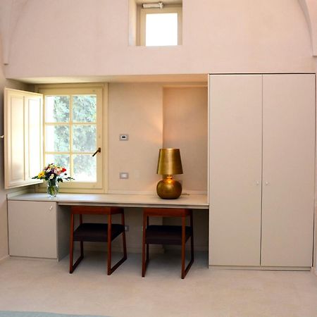 Casina Fontana Bed & Breakfast Lecce Ngoại thất bức ảnh