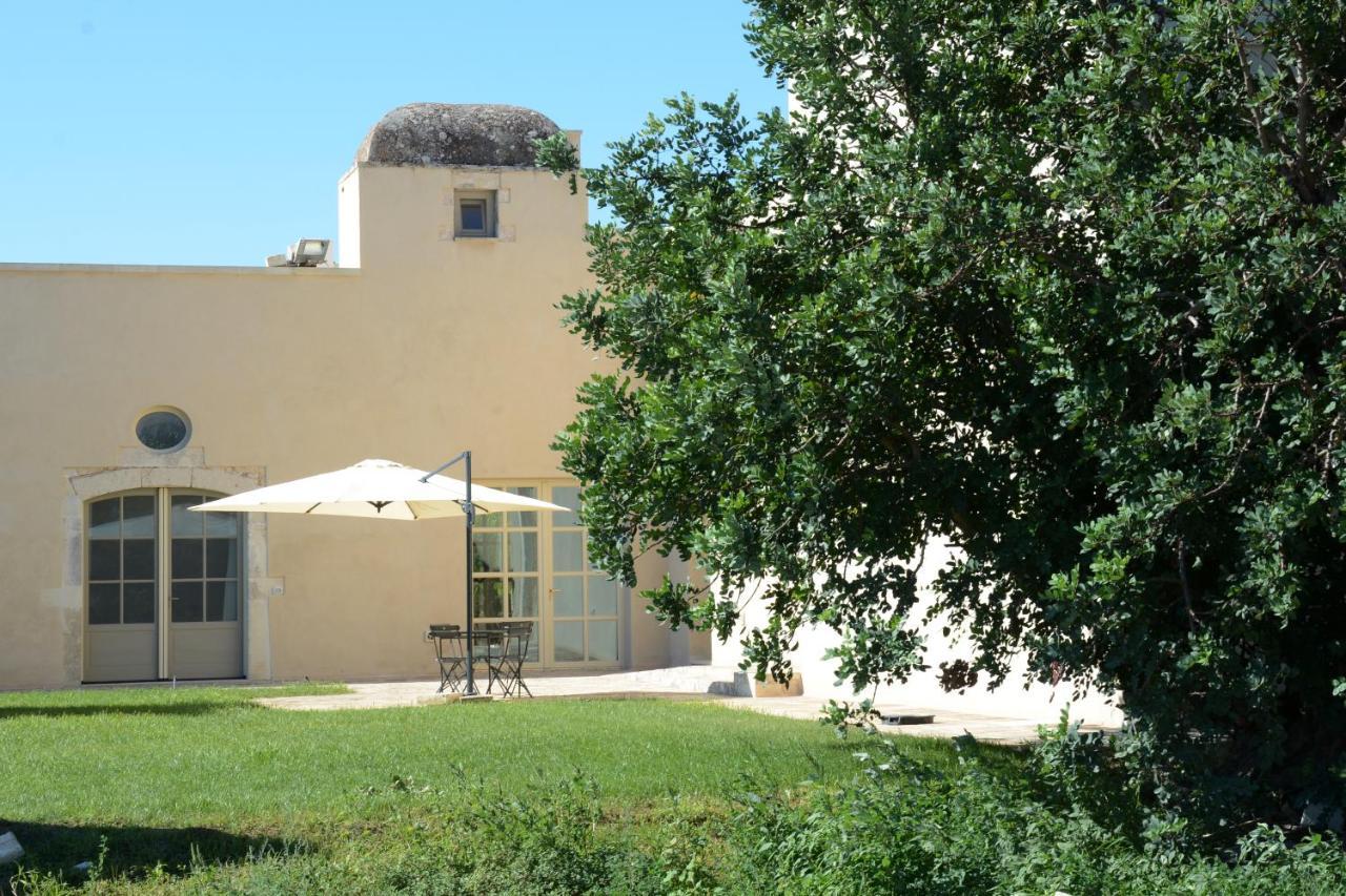 Casina Fontana Bed & Breakfast Lecce Ngoại thất bức ảnh