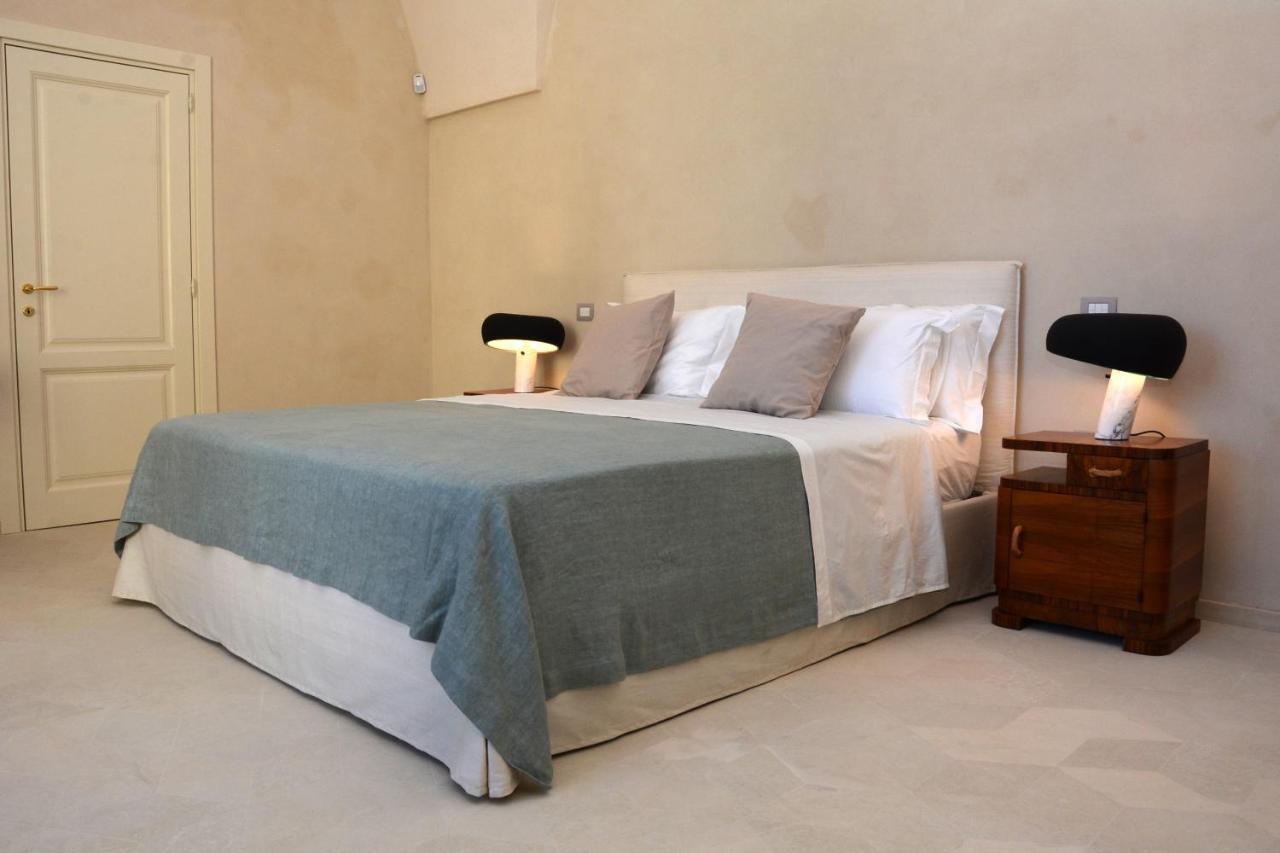 Casina Fontana Bed & Breakfast Lecce Ngoại thất bức ảnh