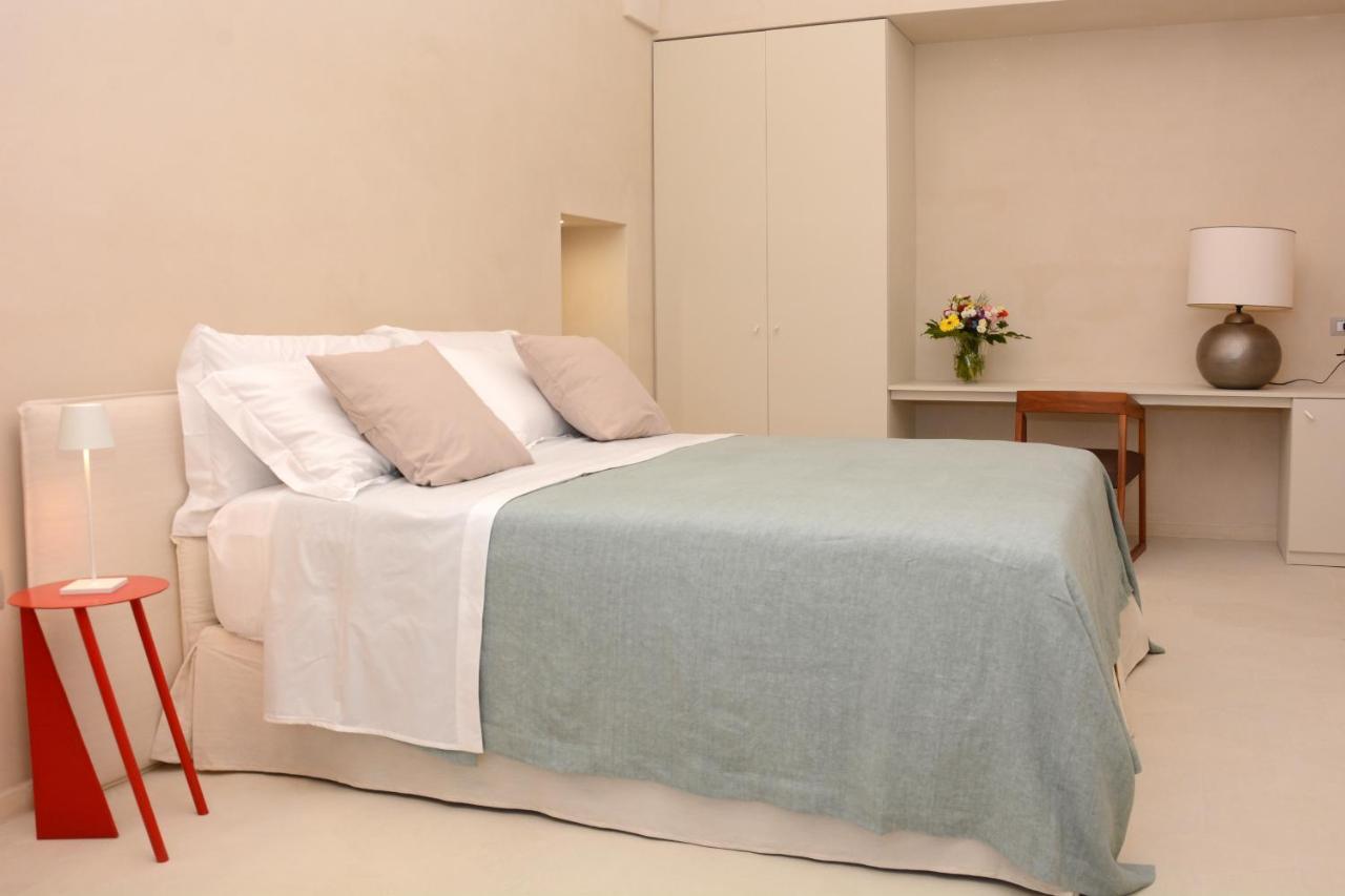 Casina Fontana Bed & Breakfast Lecce Ngoại thất bức ảnh