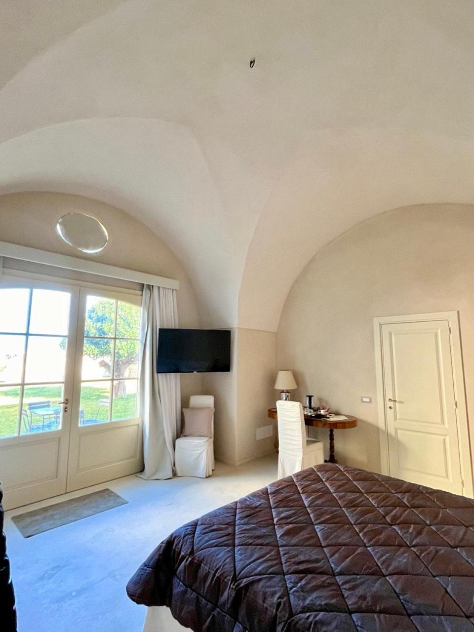 Casina Fontana Bed & Breakfast Lecce Ngoại thất bức ảnh