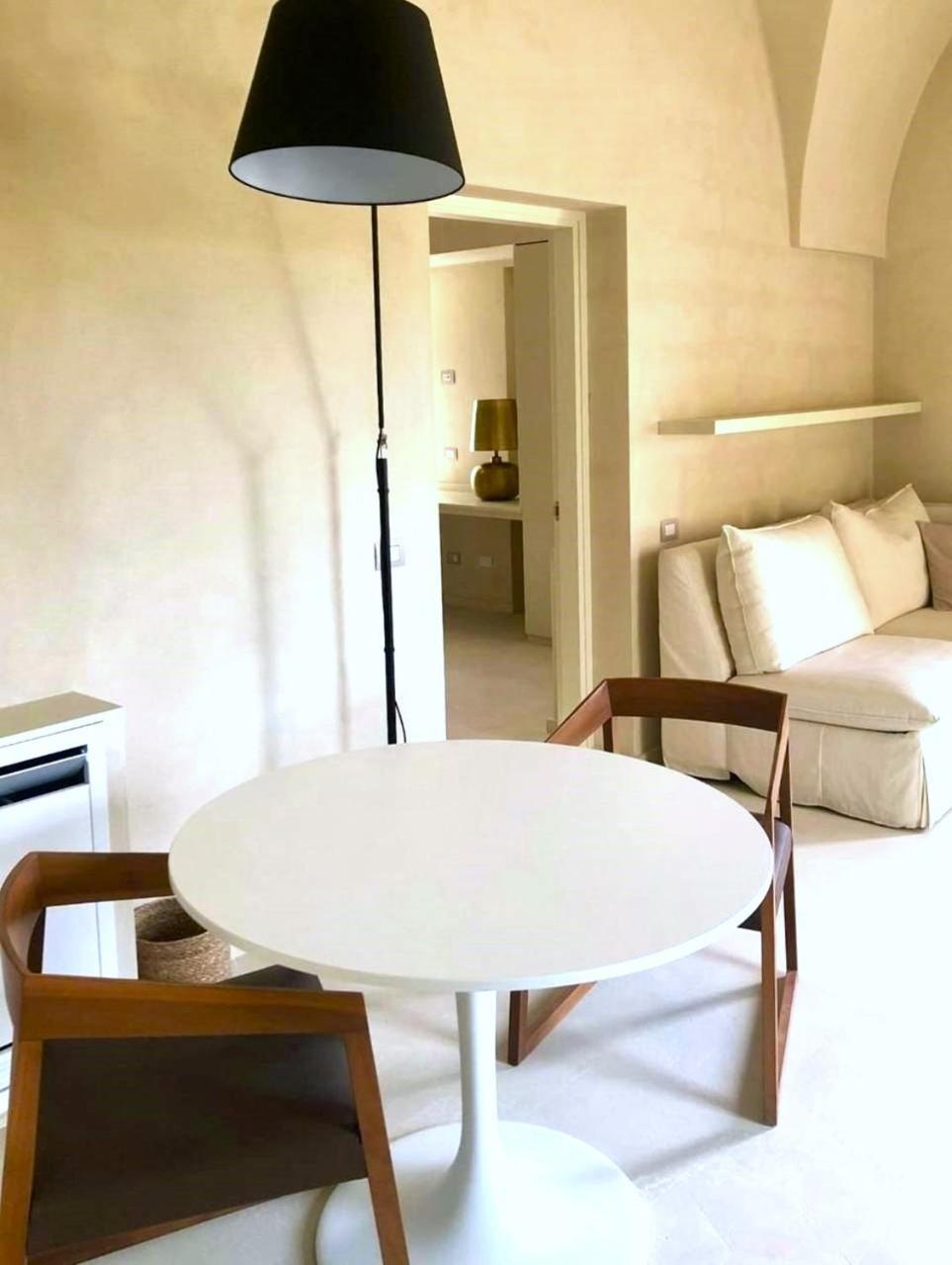 Casina Fontana Bed & Breakfast Lecce Ngoại thất bức ảnh