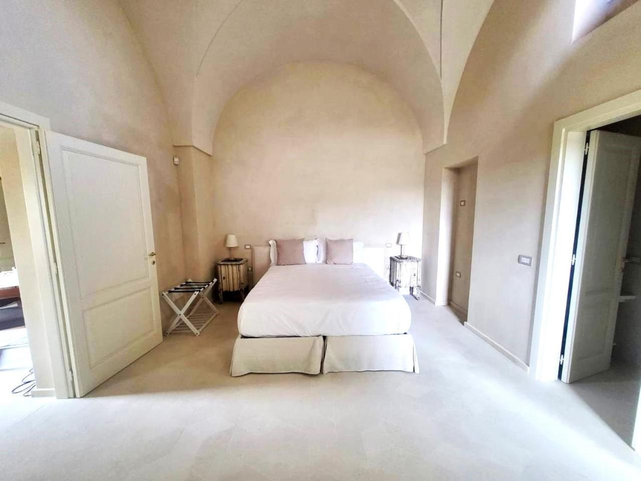 Casina Fontana Bed & Breakfast Lecce Ngoại thất bức ảnh