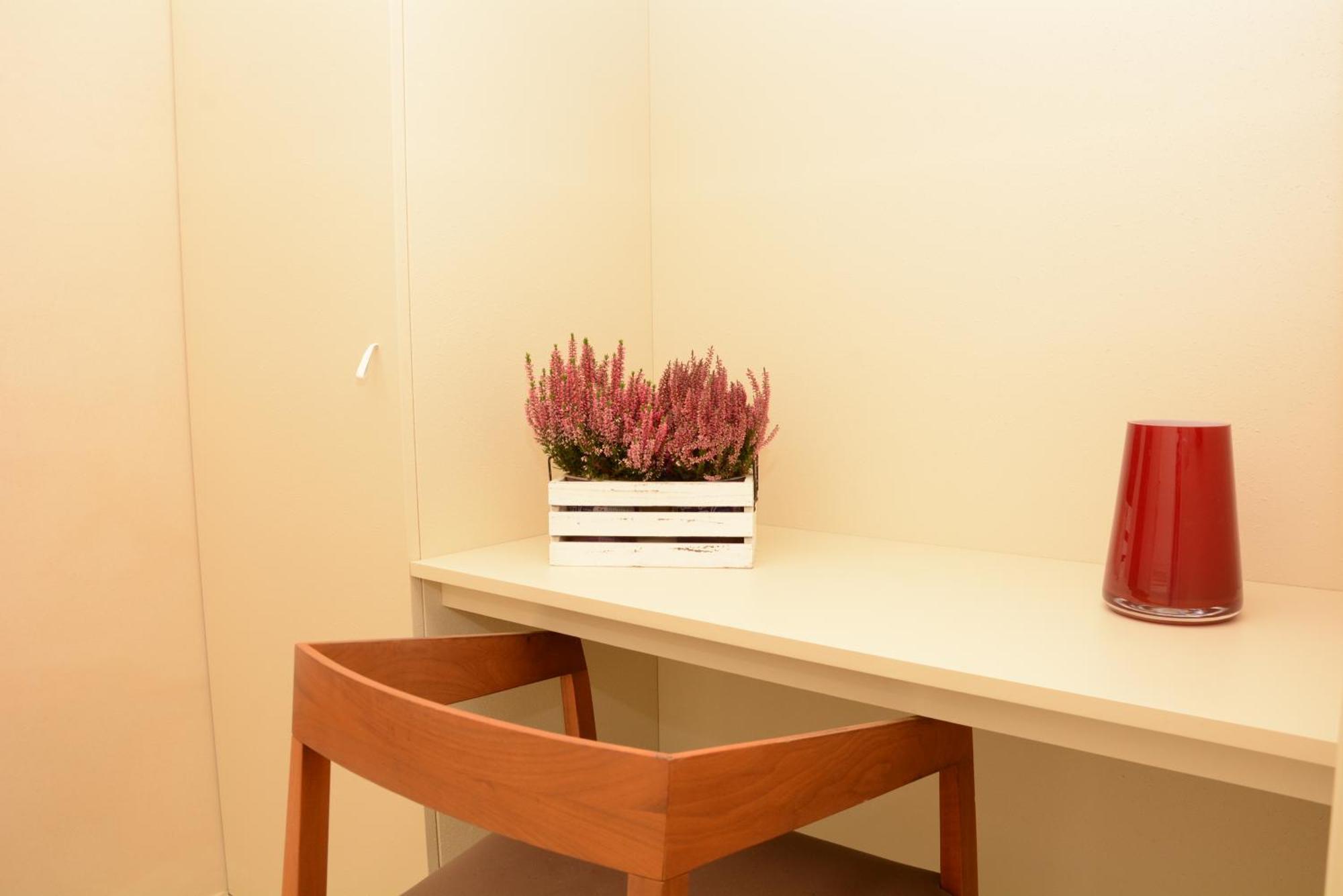 Casina Fontana Bed & Breakfast Lecce Ngoại thất bức ảnh